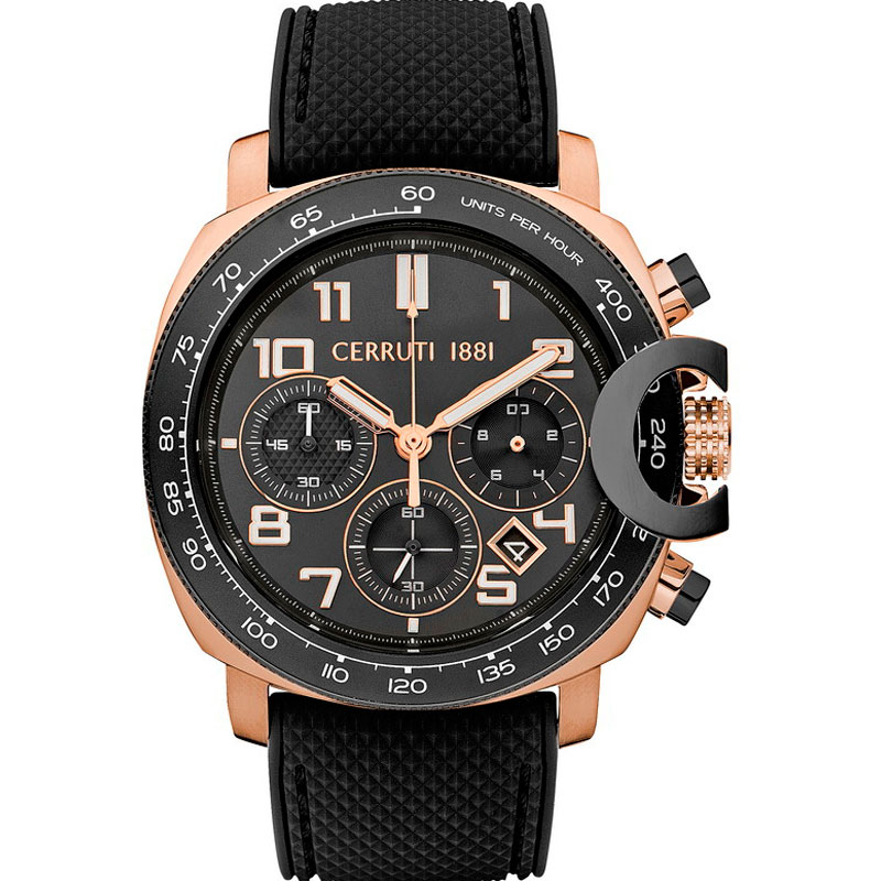 Часы Cerruti 1881 POSITANO CIWGO2206802